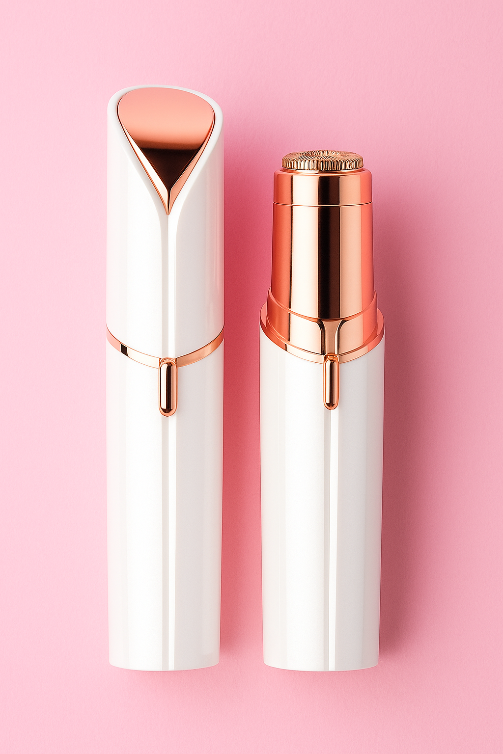 Portable Electric Hair Remover