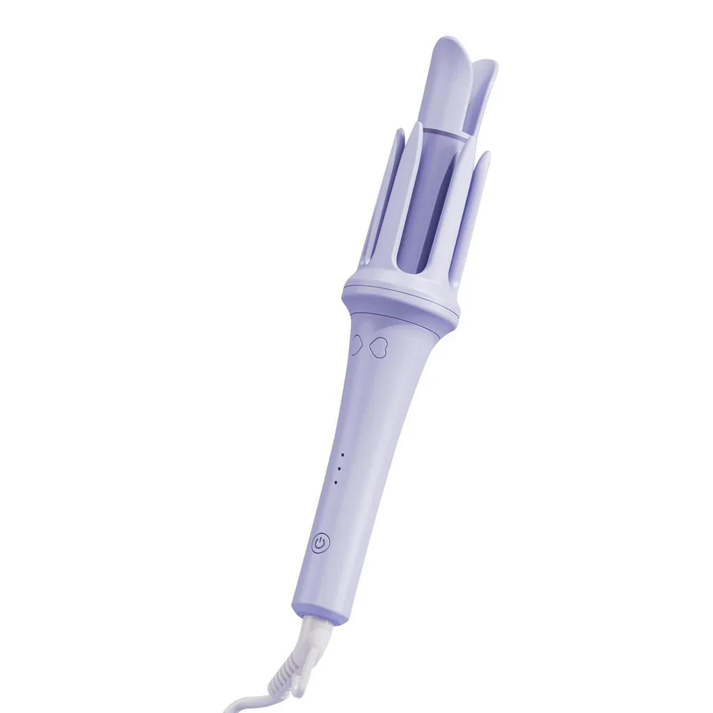Automatic Hair Curler