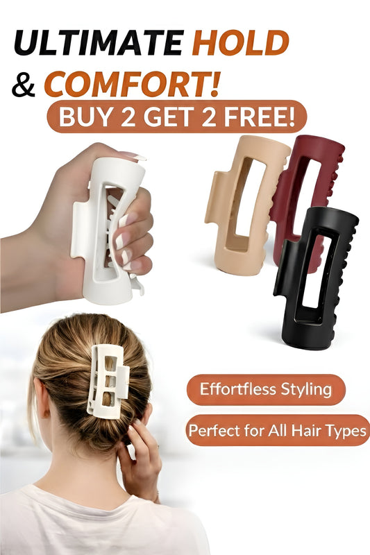 Remerc Flexi Hair Clip