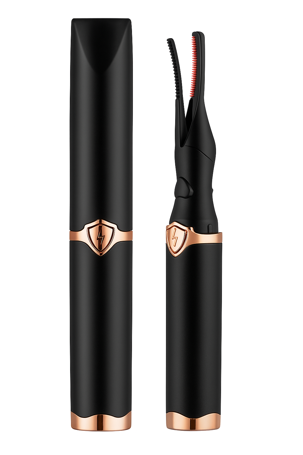 Heated Lash Curler