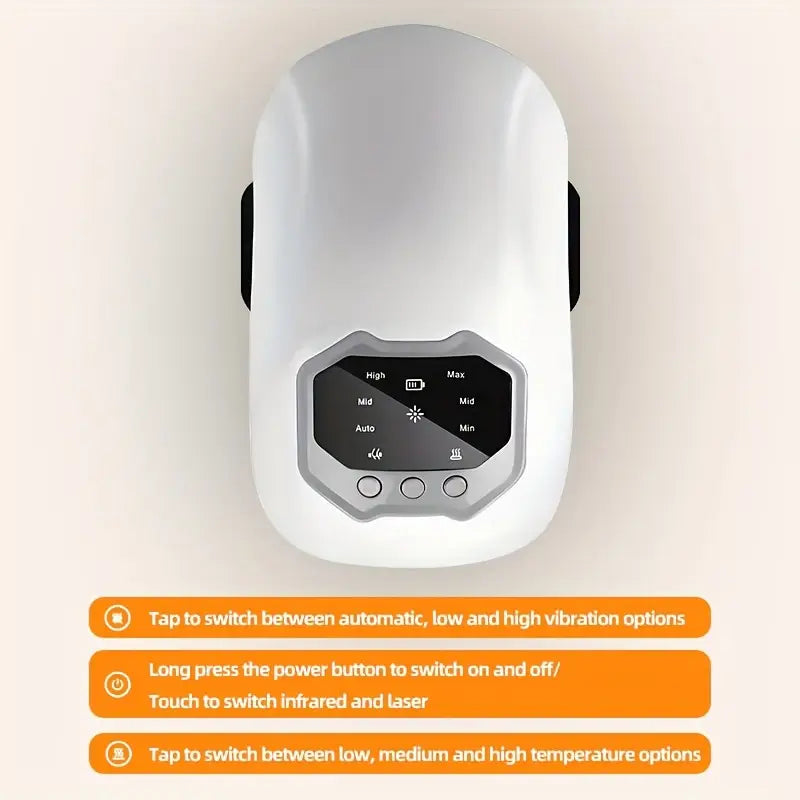 Knee Massager