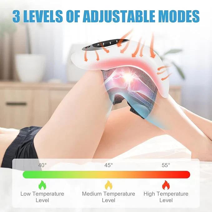 Knee Massager